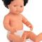 Miniland Educational 15" Anatomically Correct Boy Baby Doll